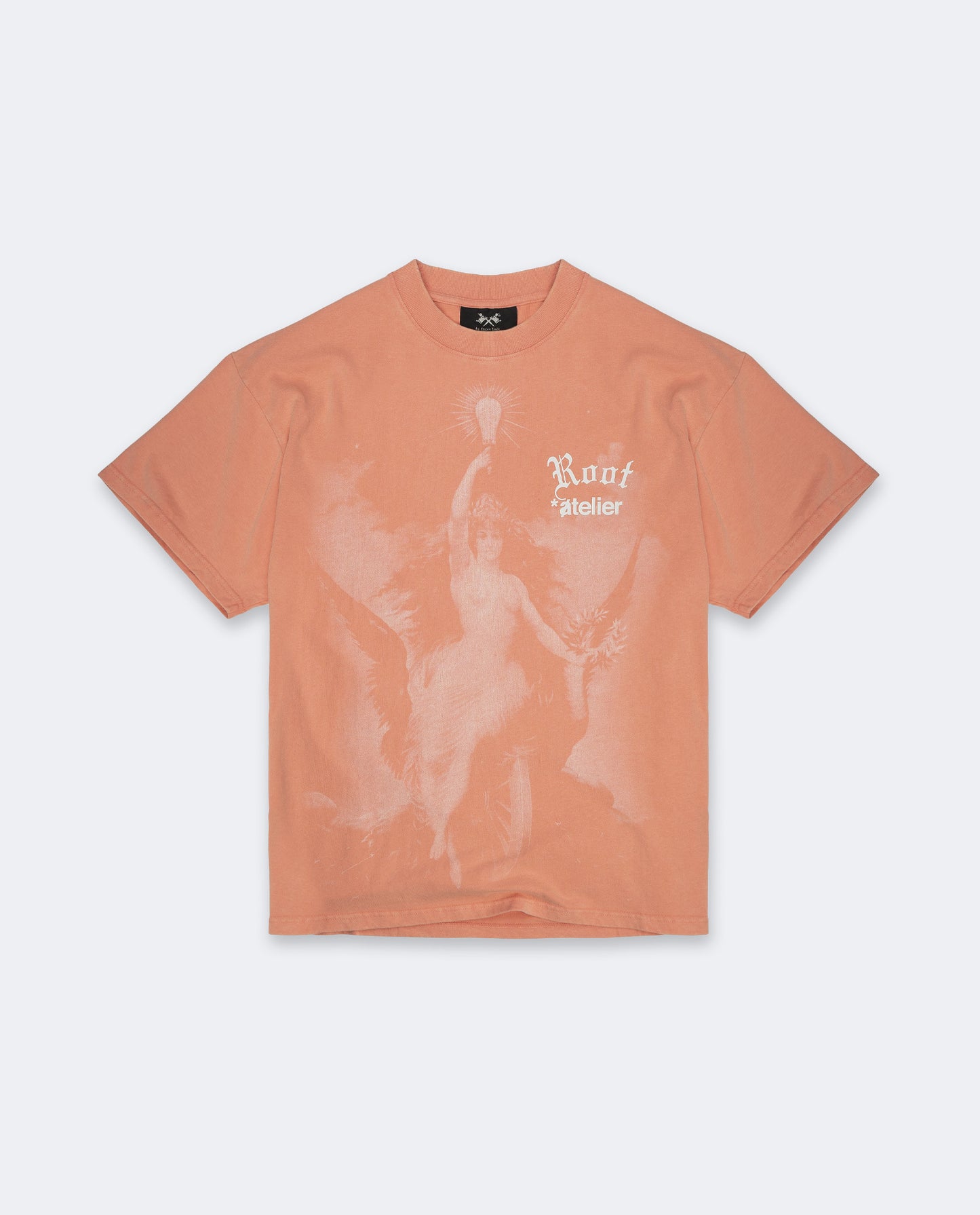 ROOT PEACH TEE