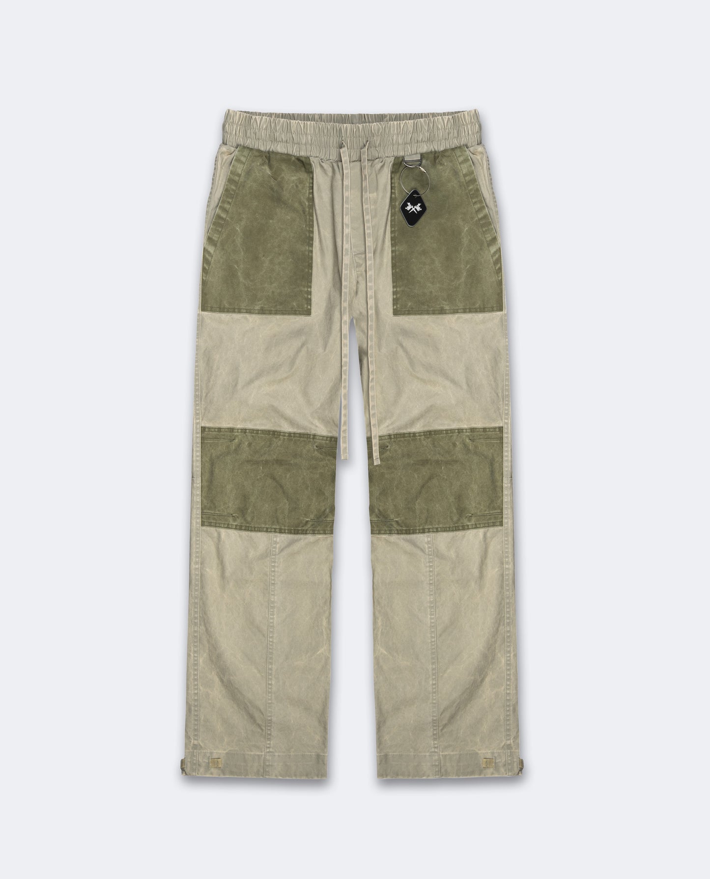 ROOT MILITARY V8.B Pants