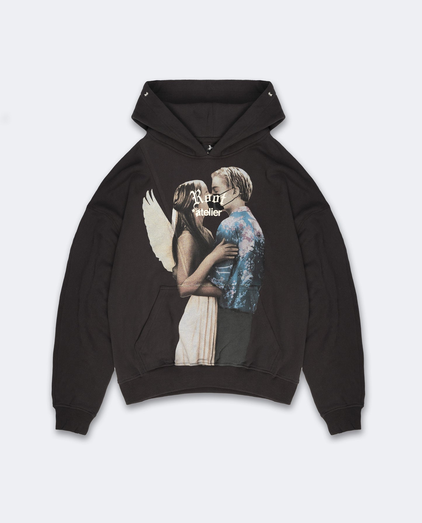 ROOT SOIL HOODIE