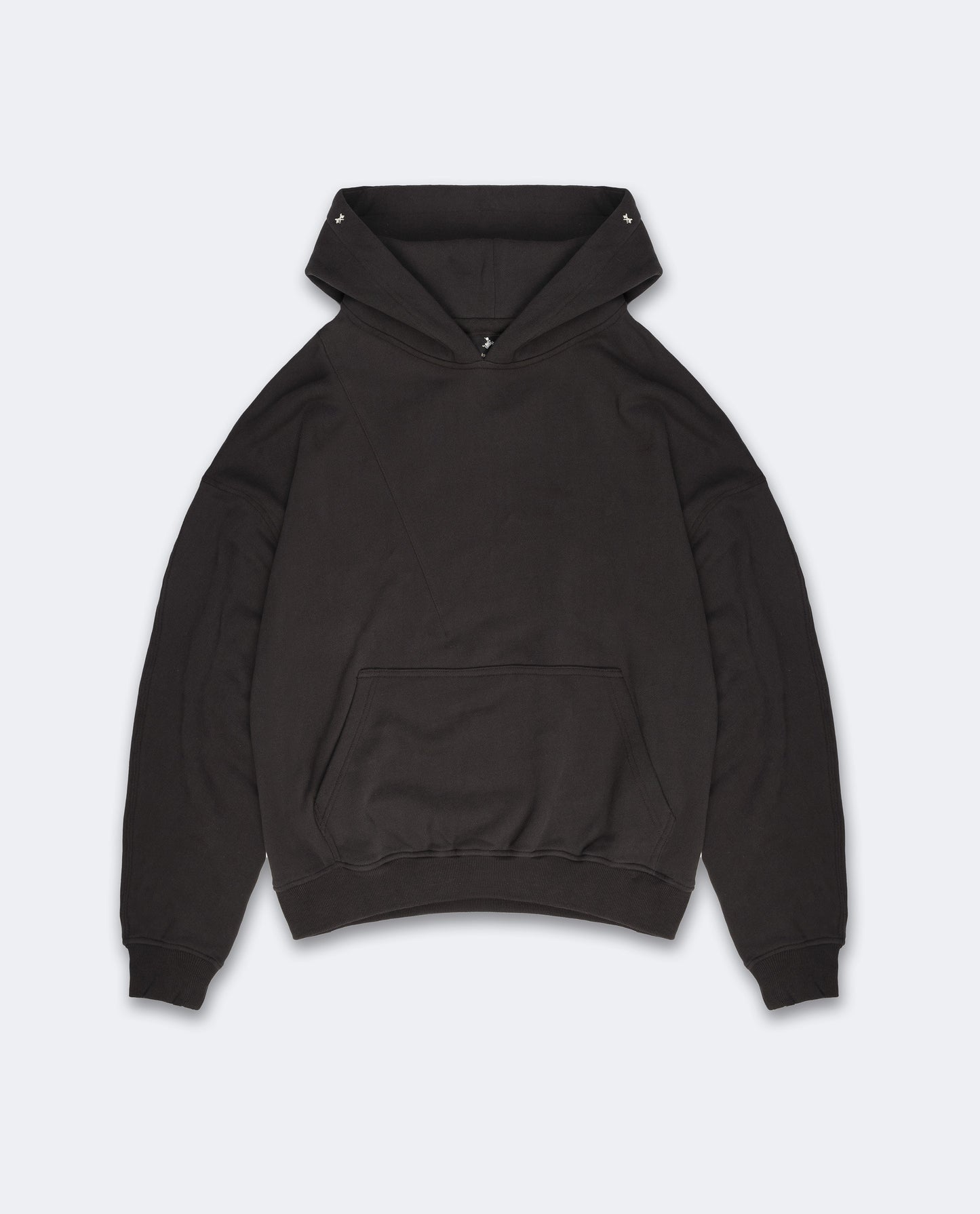 ROOT SOIL UP PURE HOODIE
