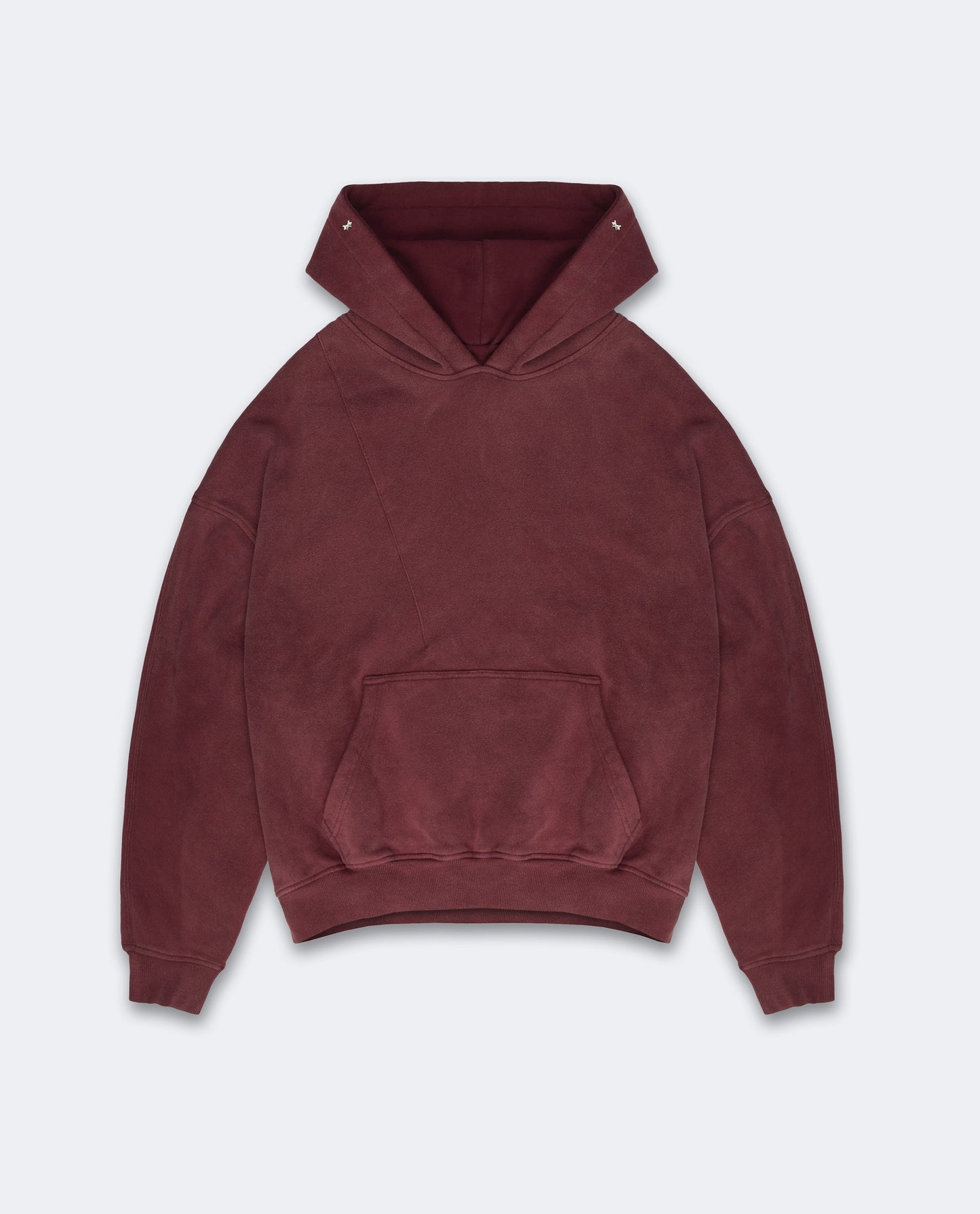 ROOT STANFORD UP PURE HOODIE