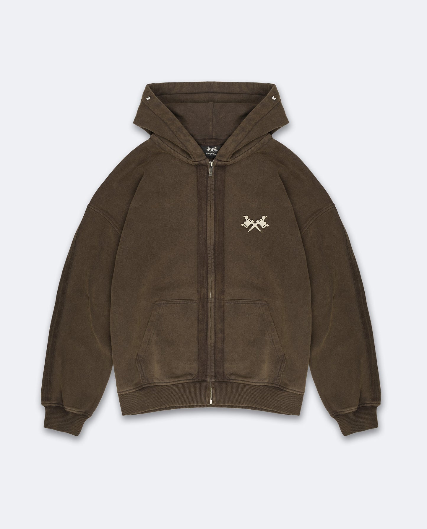 ROOT BISON ZIP