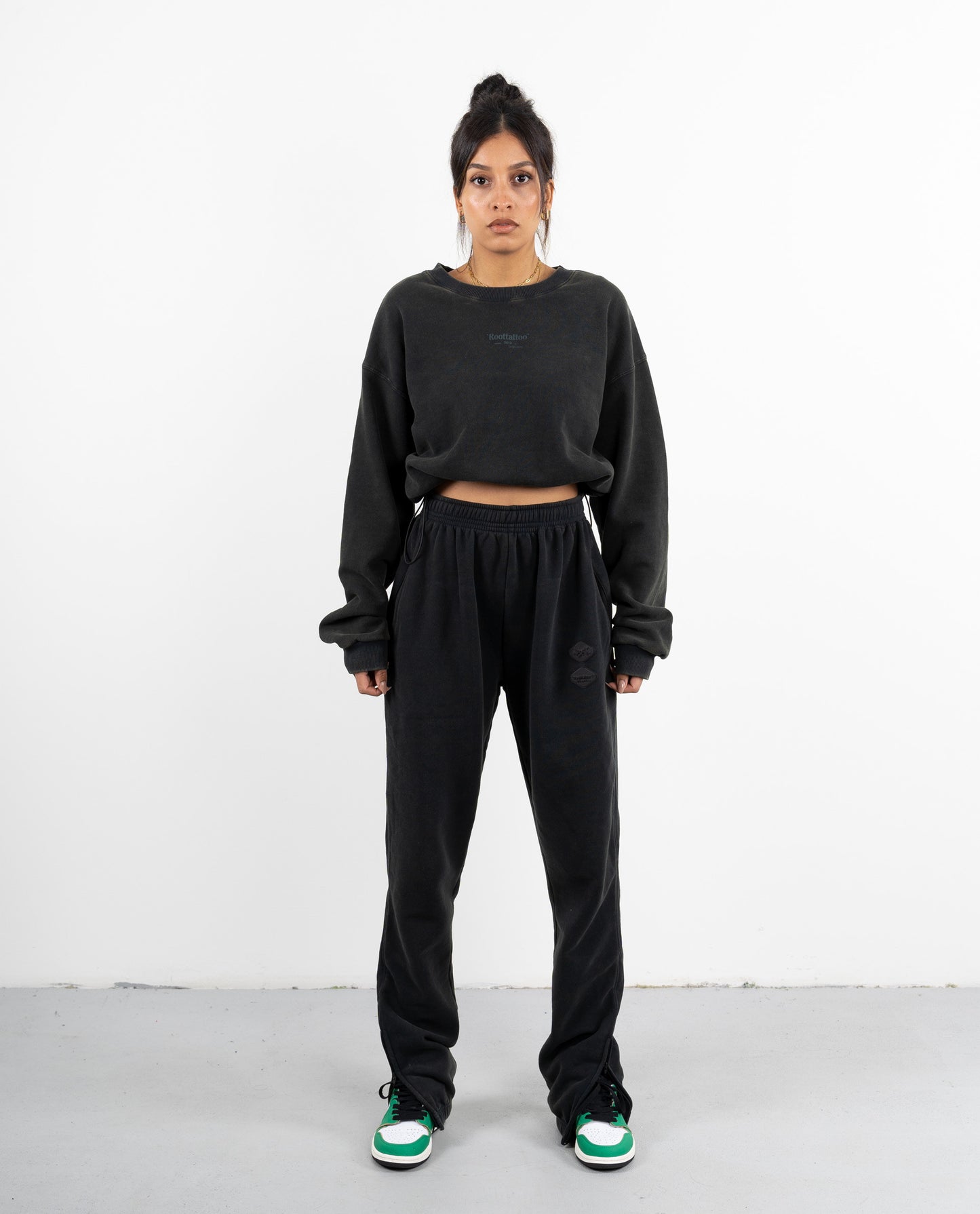 EIFFEL SWEATER