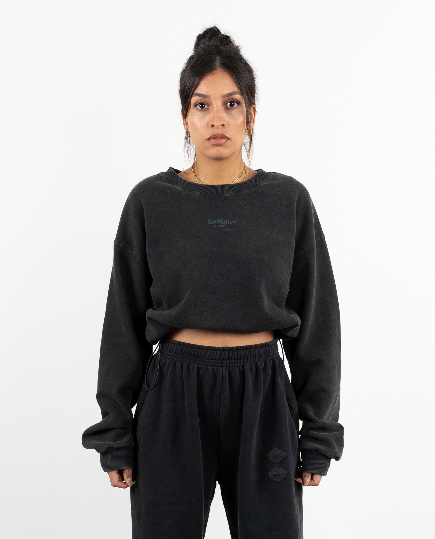 EIFFEL SWEATER