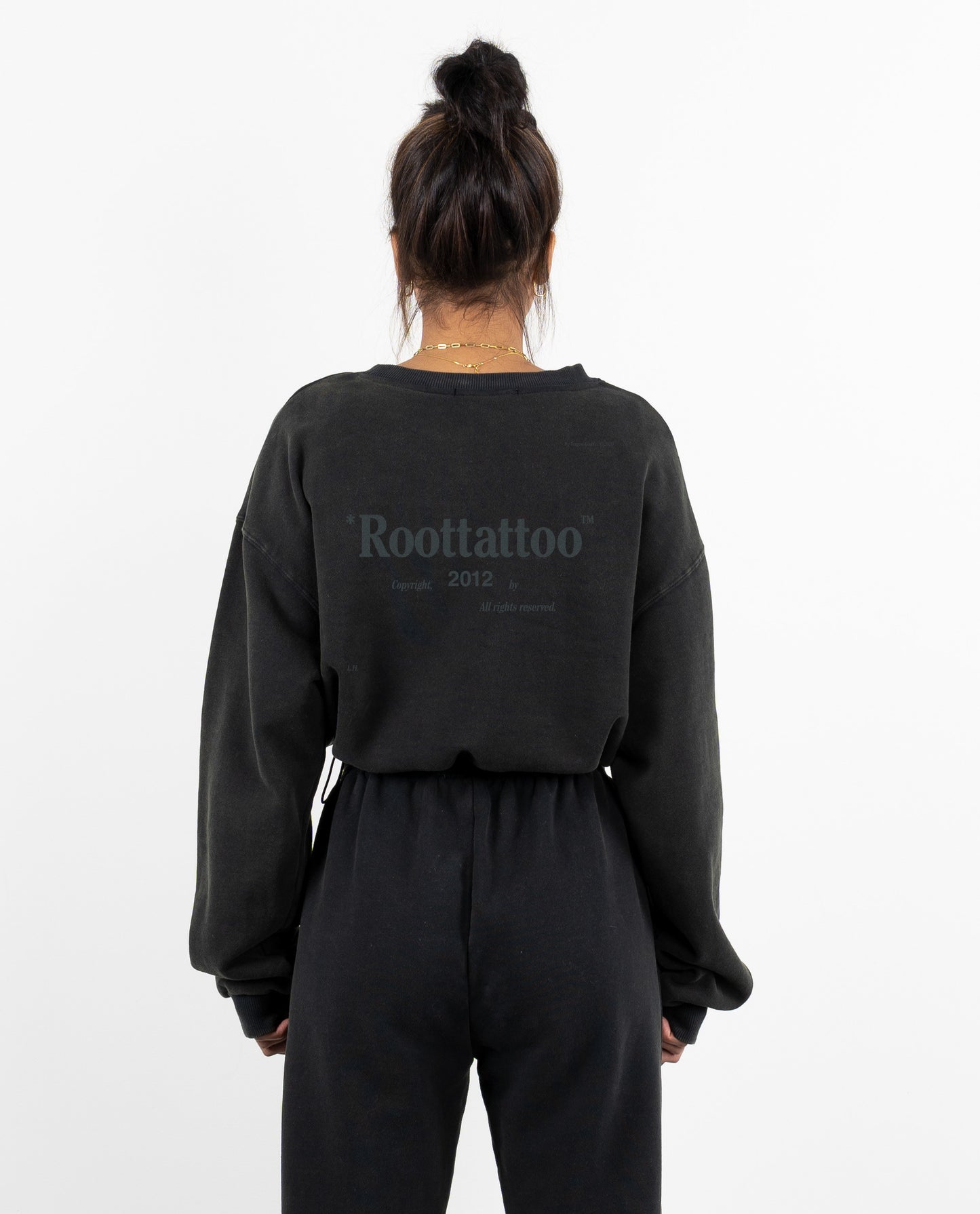 EIFFEL SWEATER