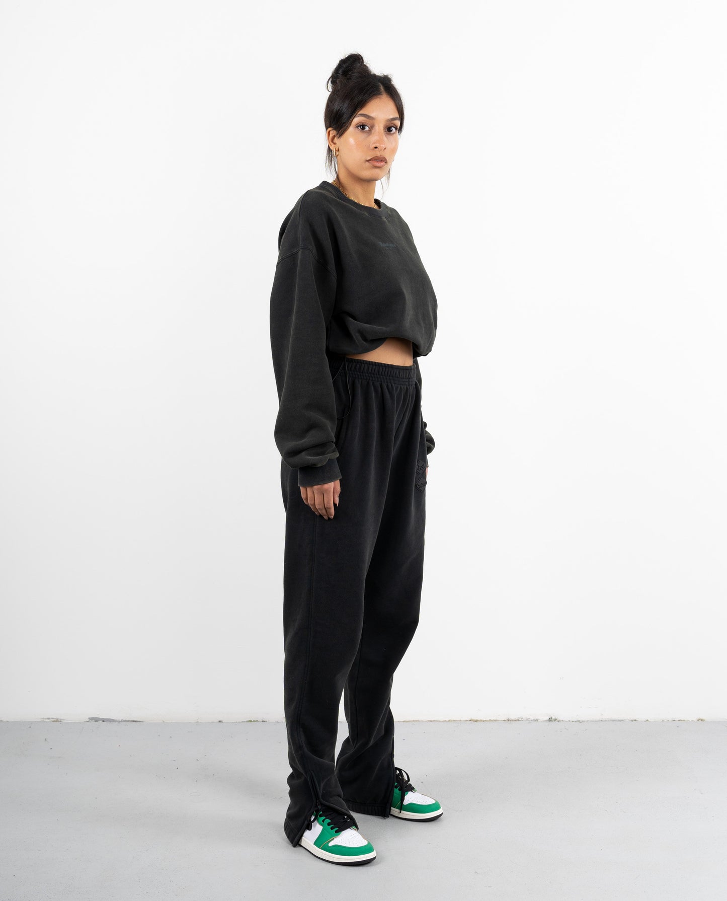 EIFFEL SWEATER