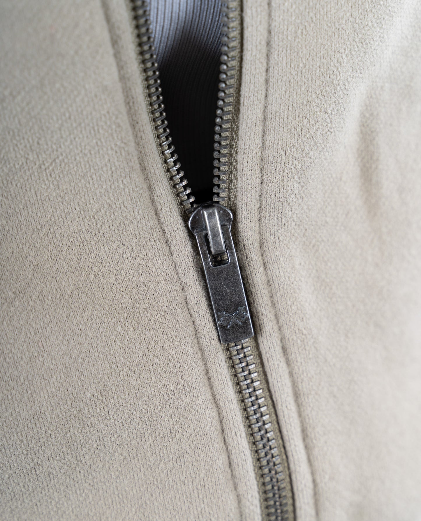 MINK ZIPPER