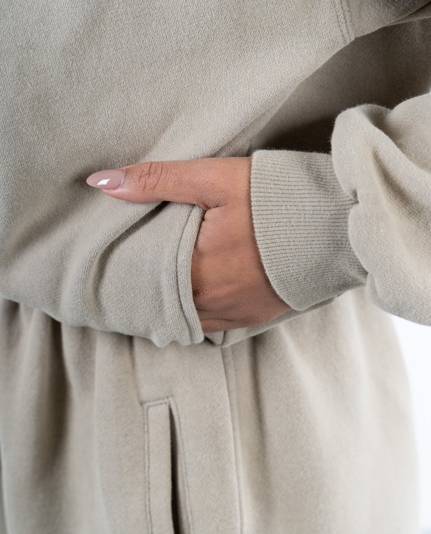 MINK ZIPPER
