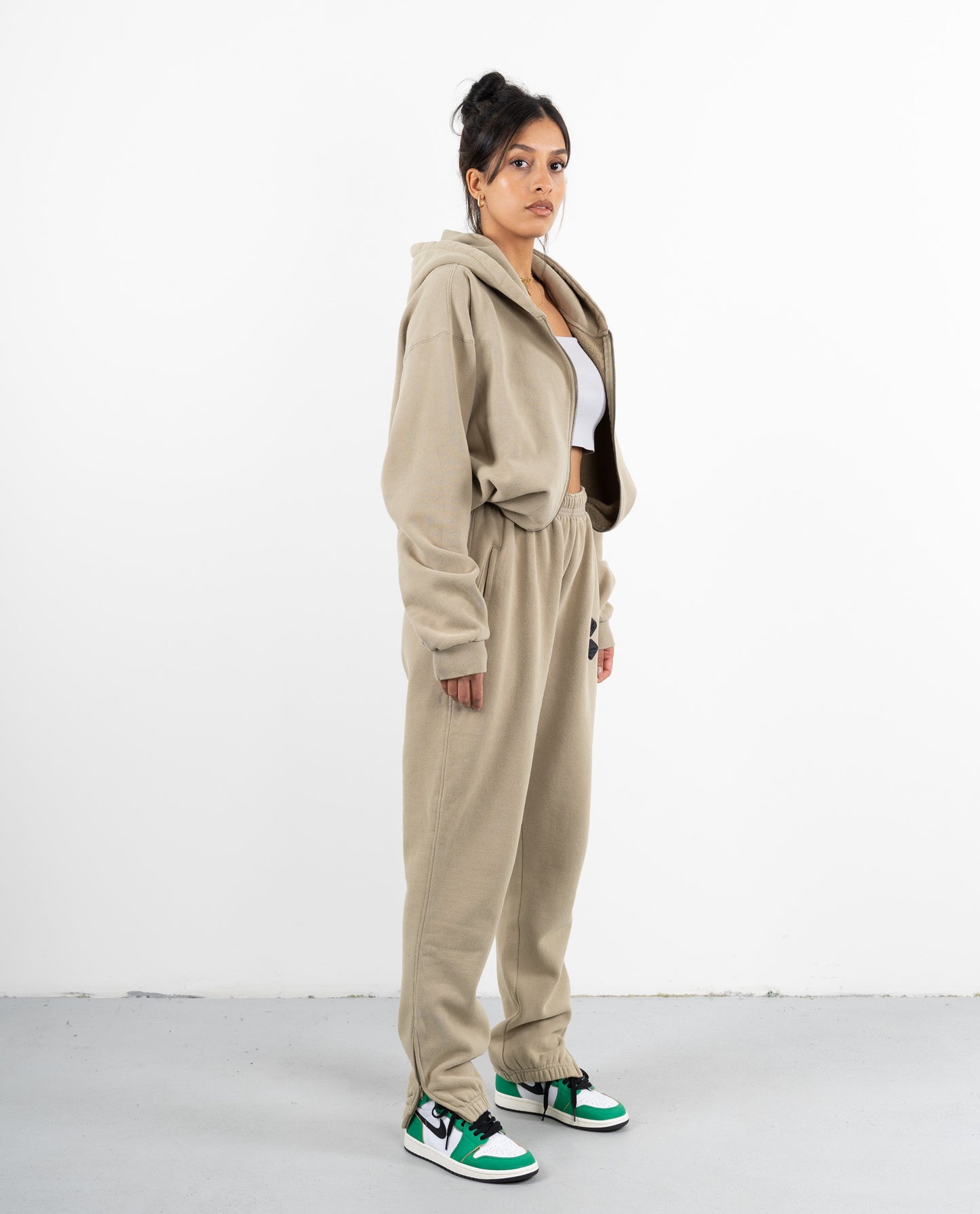 MINK ZIPPER