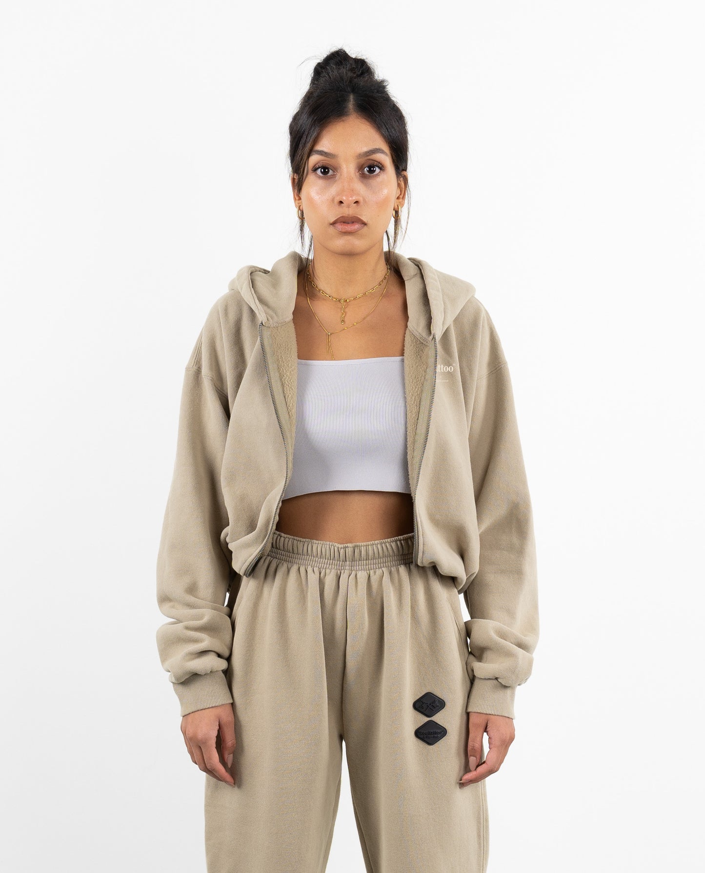 MINK ZIPPER