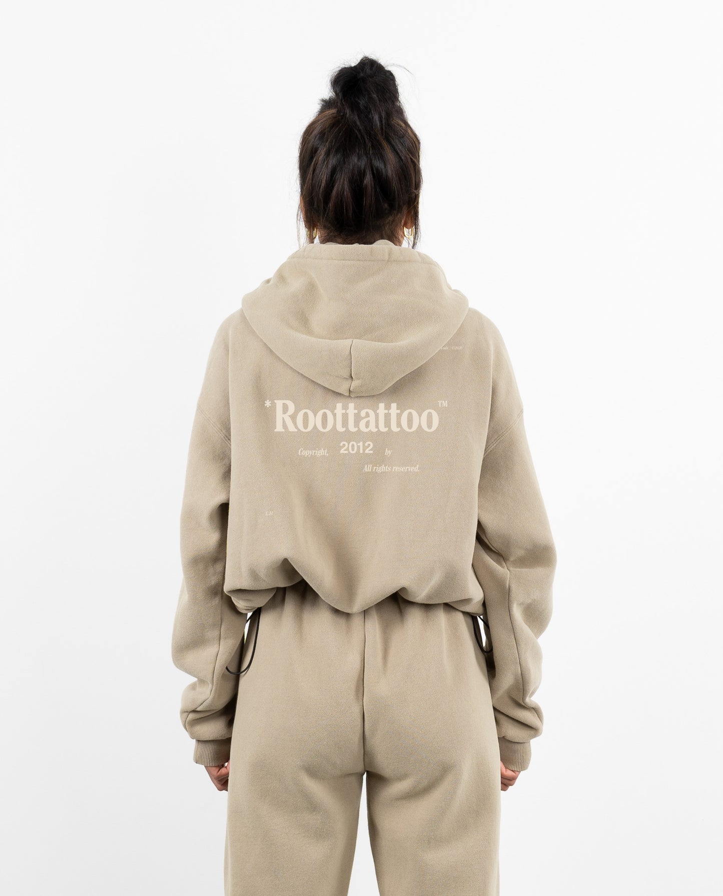 MINK ZIPPER