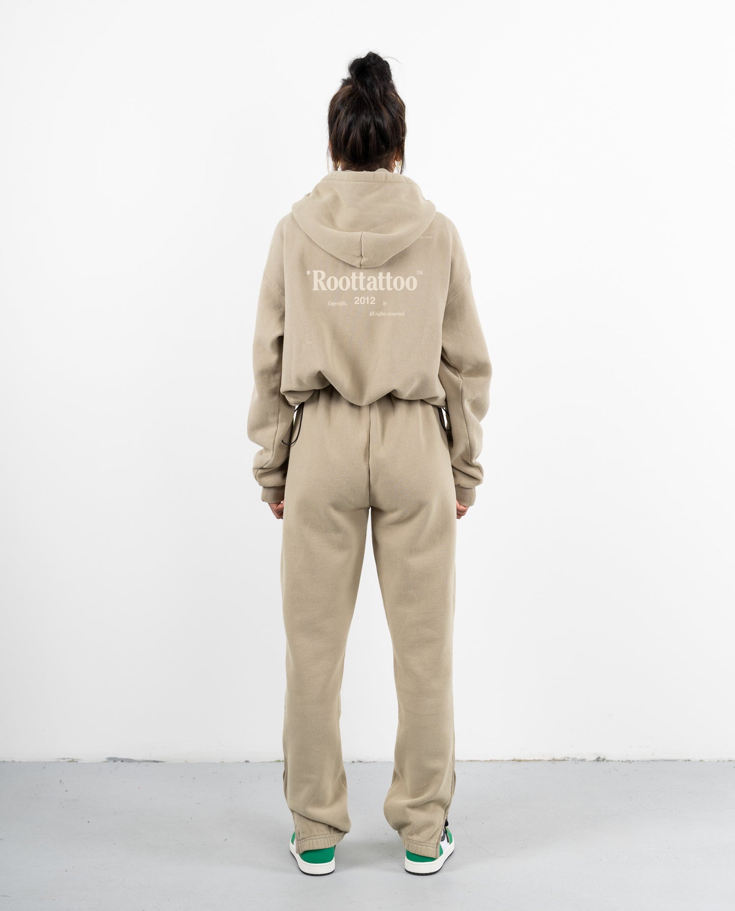 MINK ZIPPER