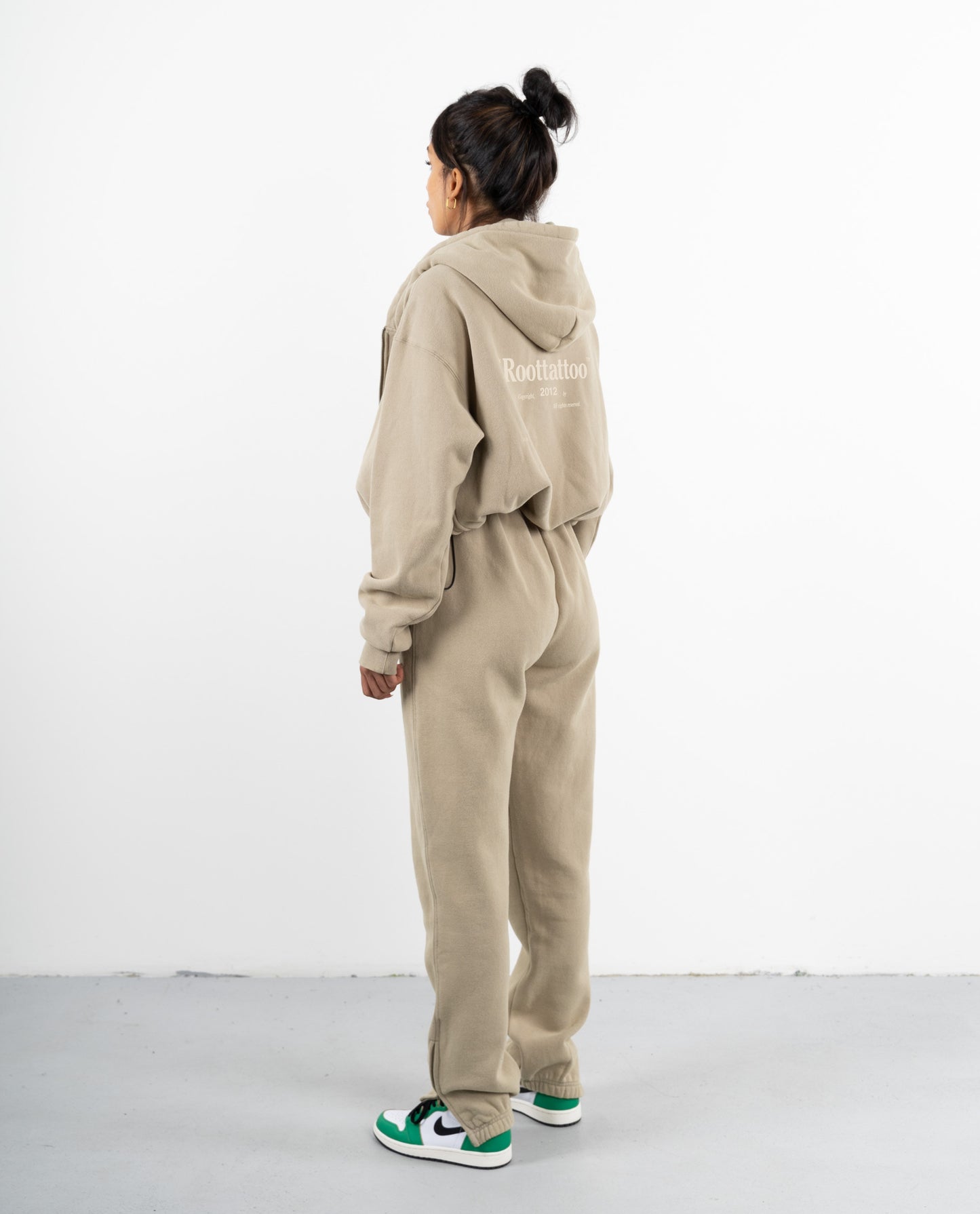 MINK ZIPPER