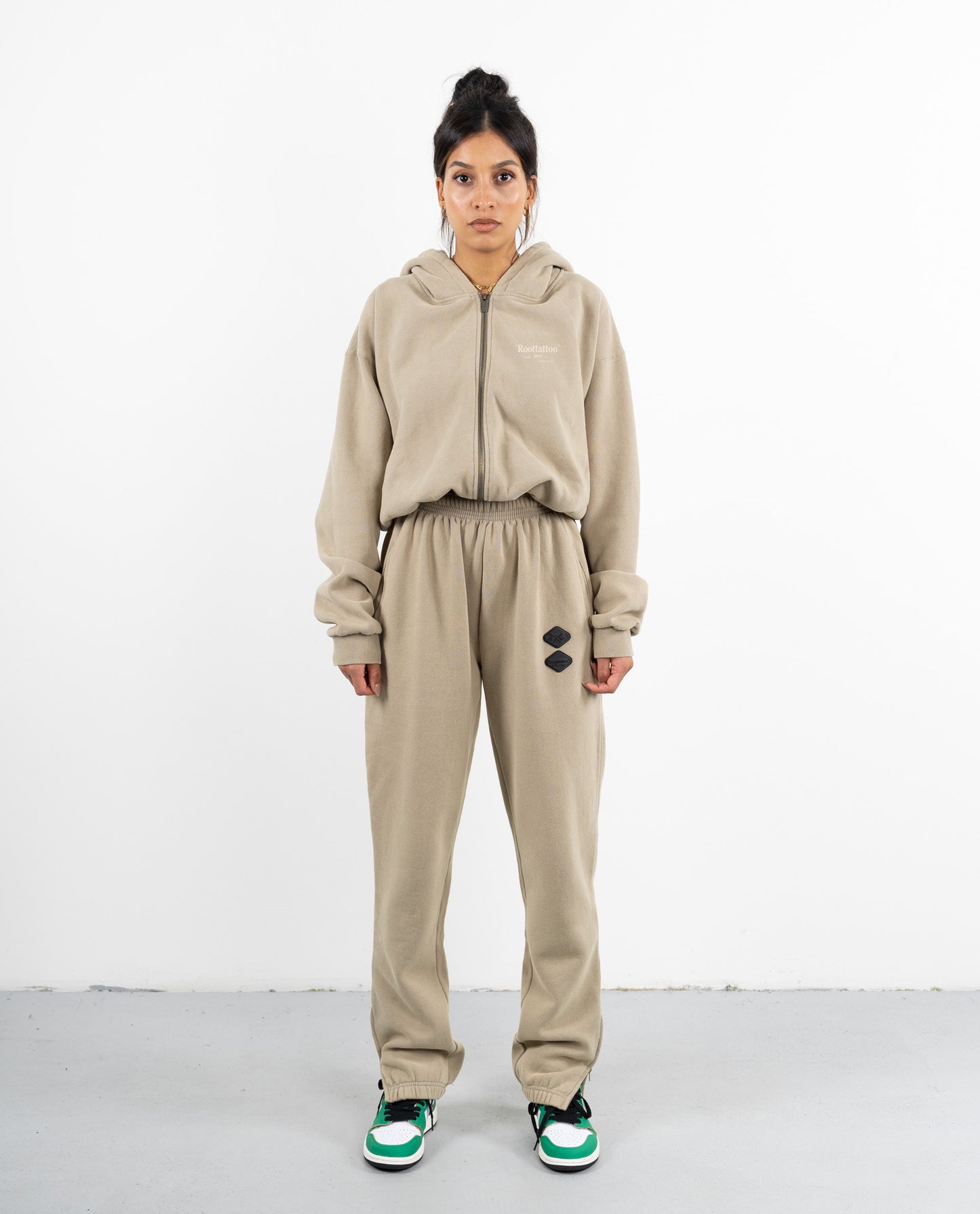 MINK ZIPPER