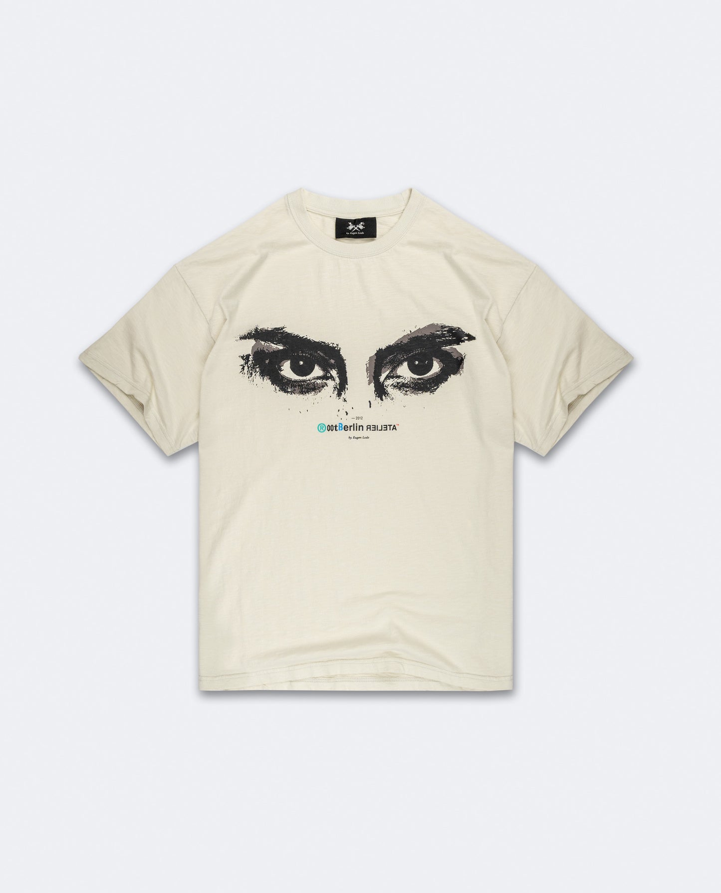 DROP14 ICICLE TEE