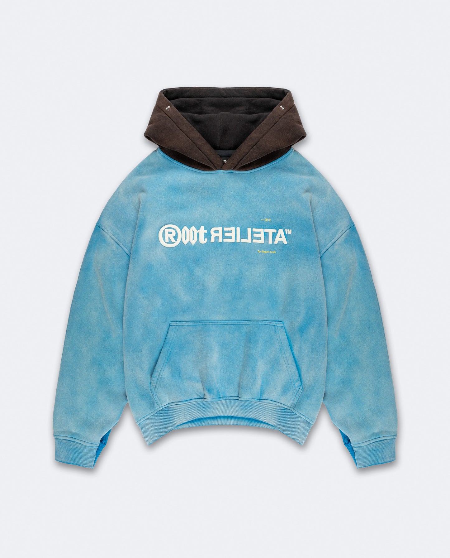 DROP14 ATELIER SKY HOODIE