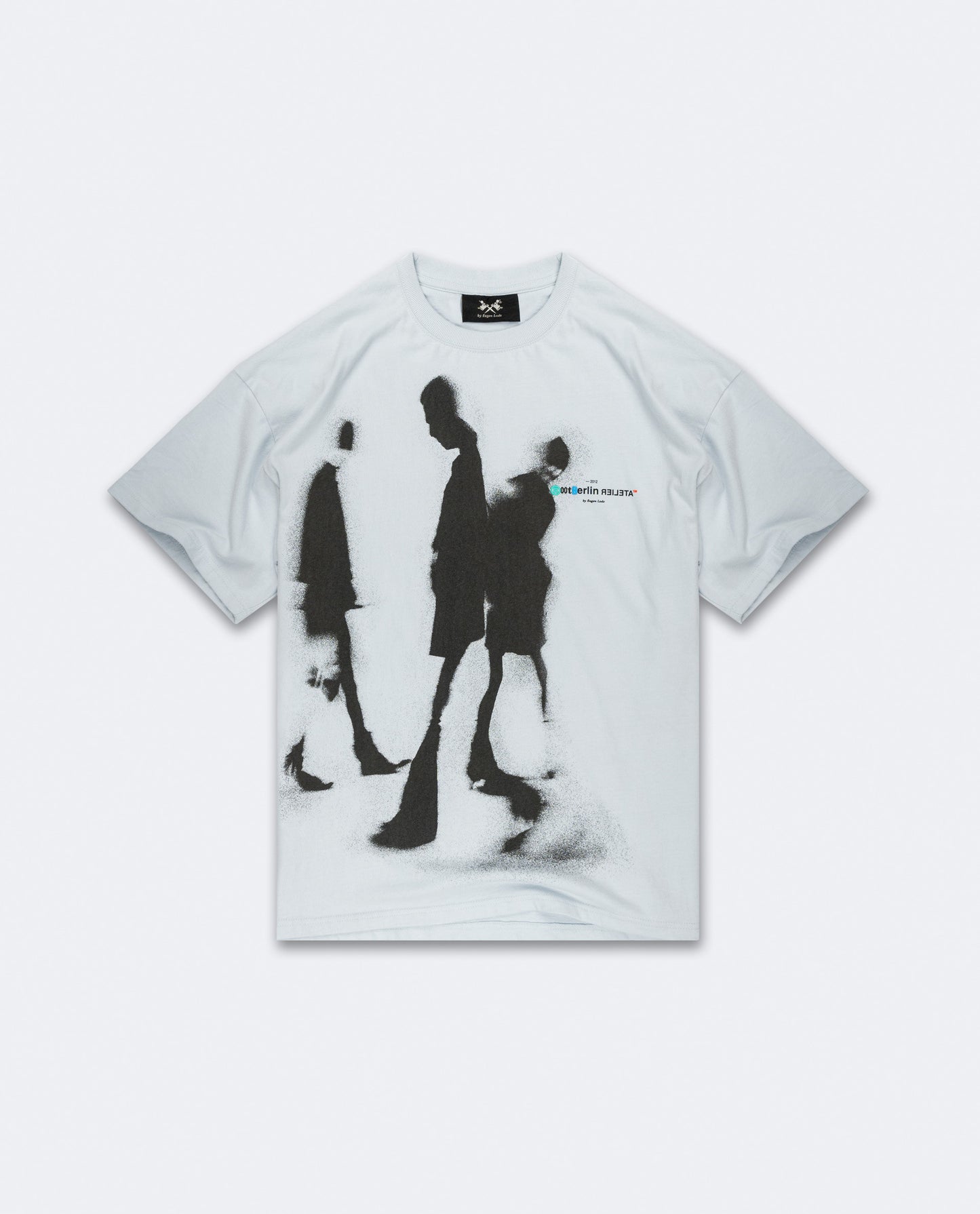 DROP14 AIR TEE