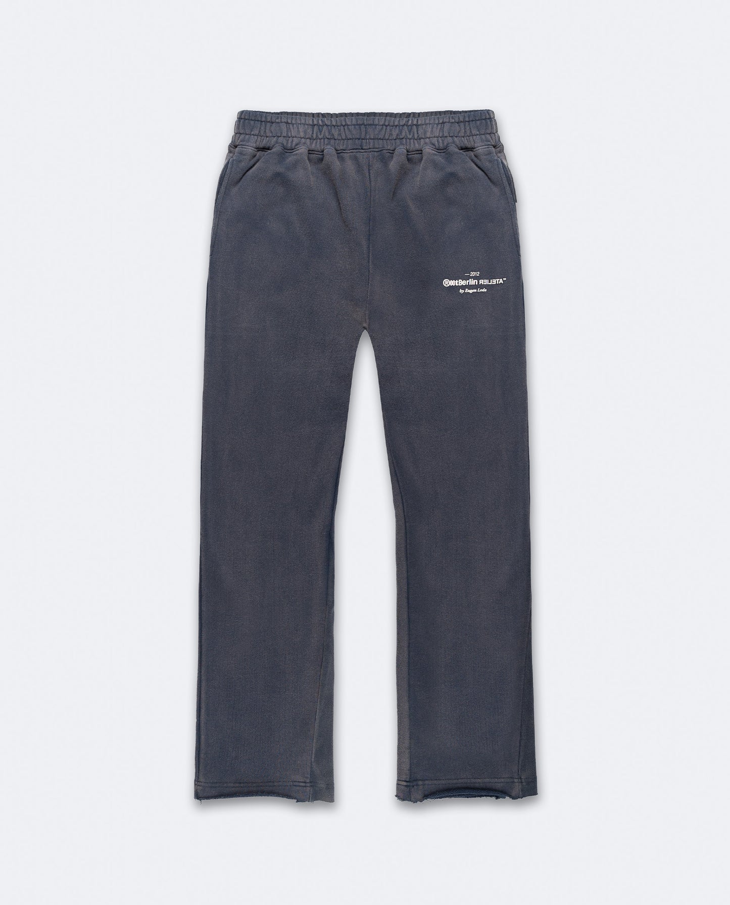 DROP14 MOOD INDIGO SWEATPANTS