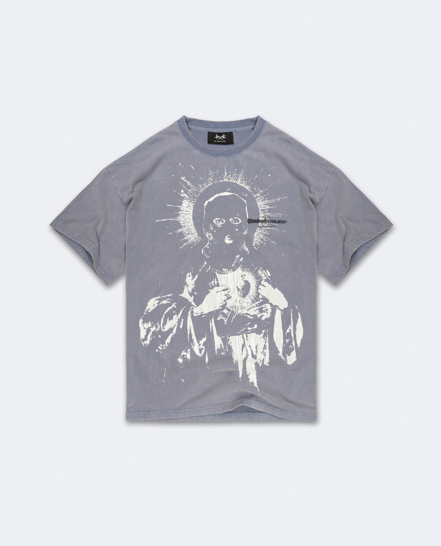 DROP14 WIND TEE