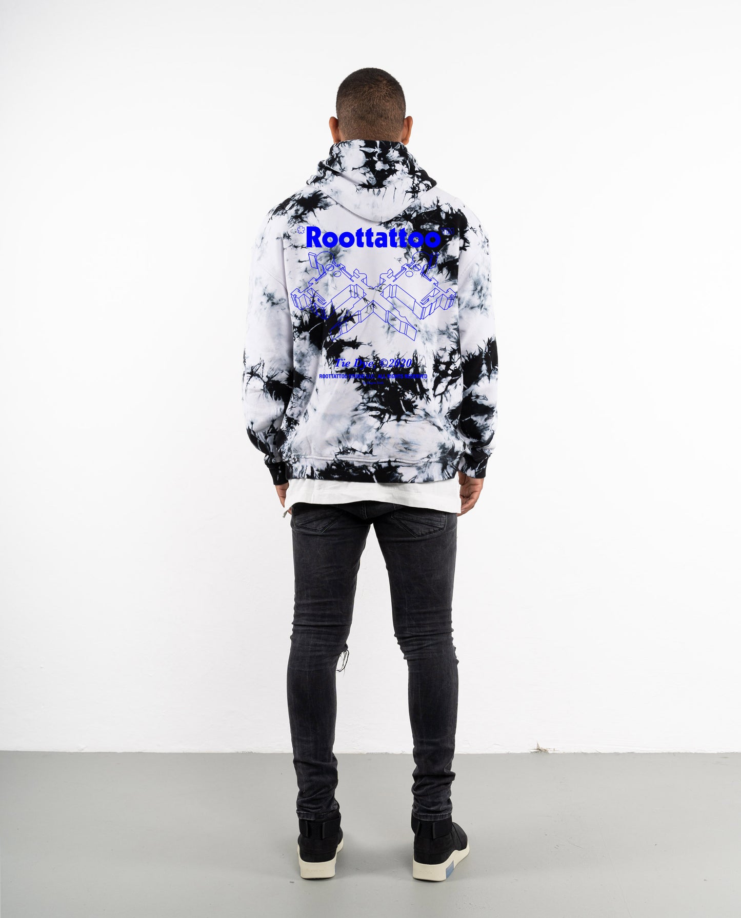 BLUEPRINT MILK HDY