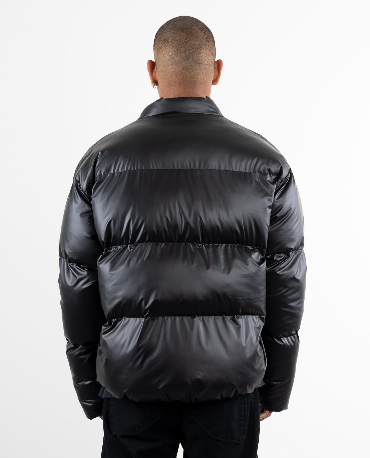 PUFF JACKET