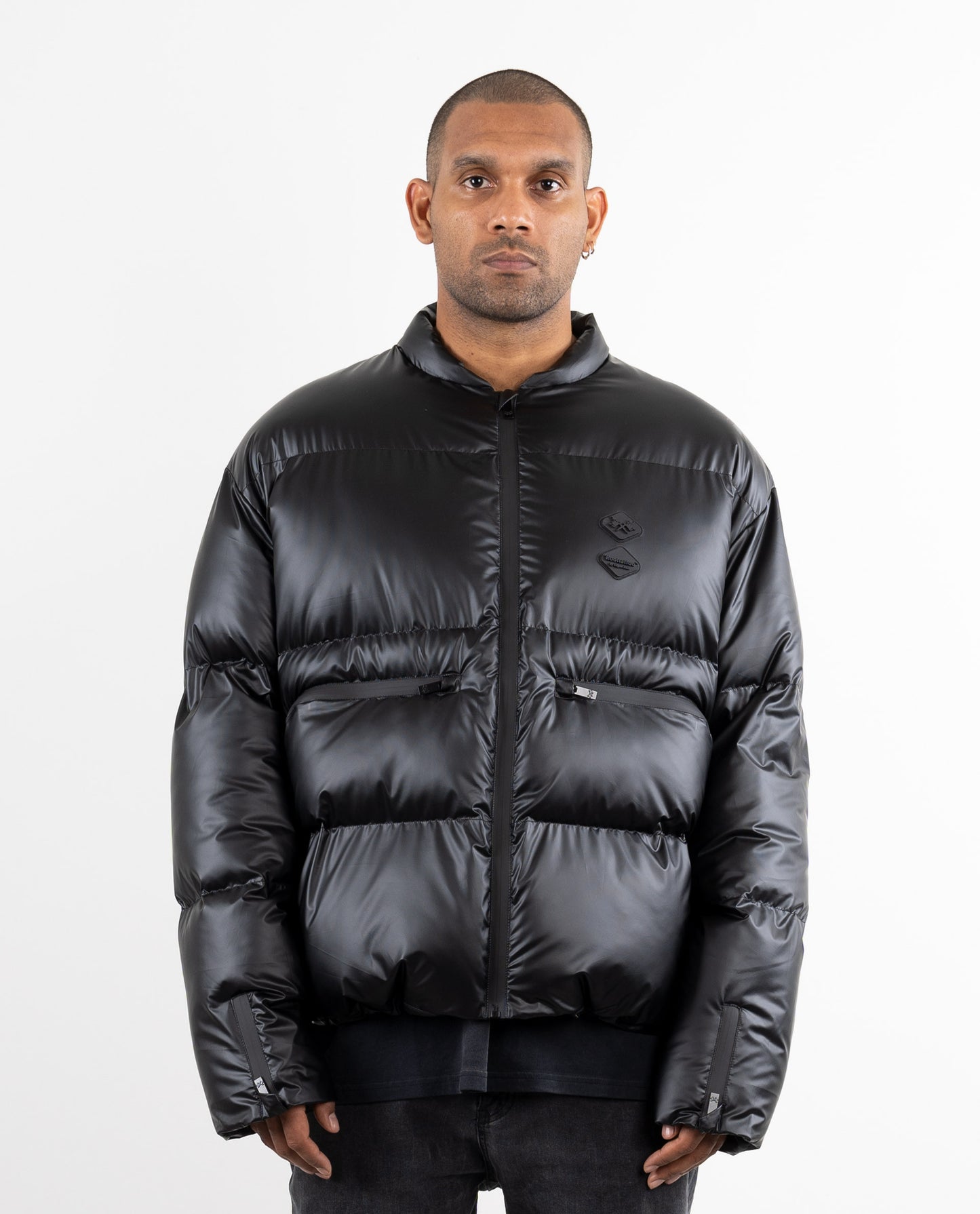 PUFF JACKET