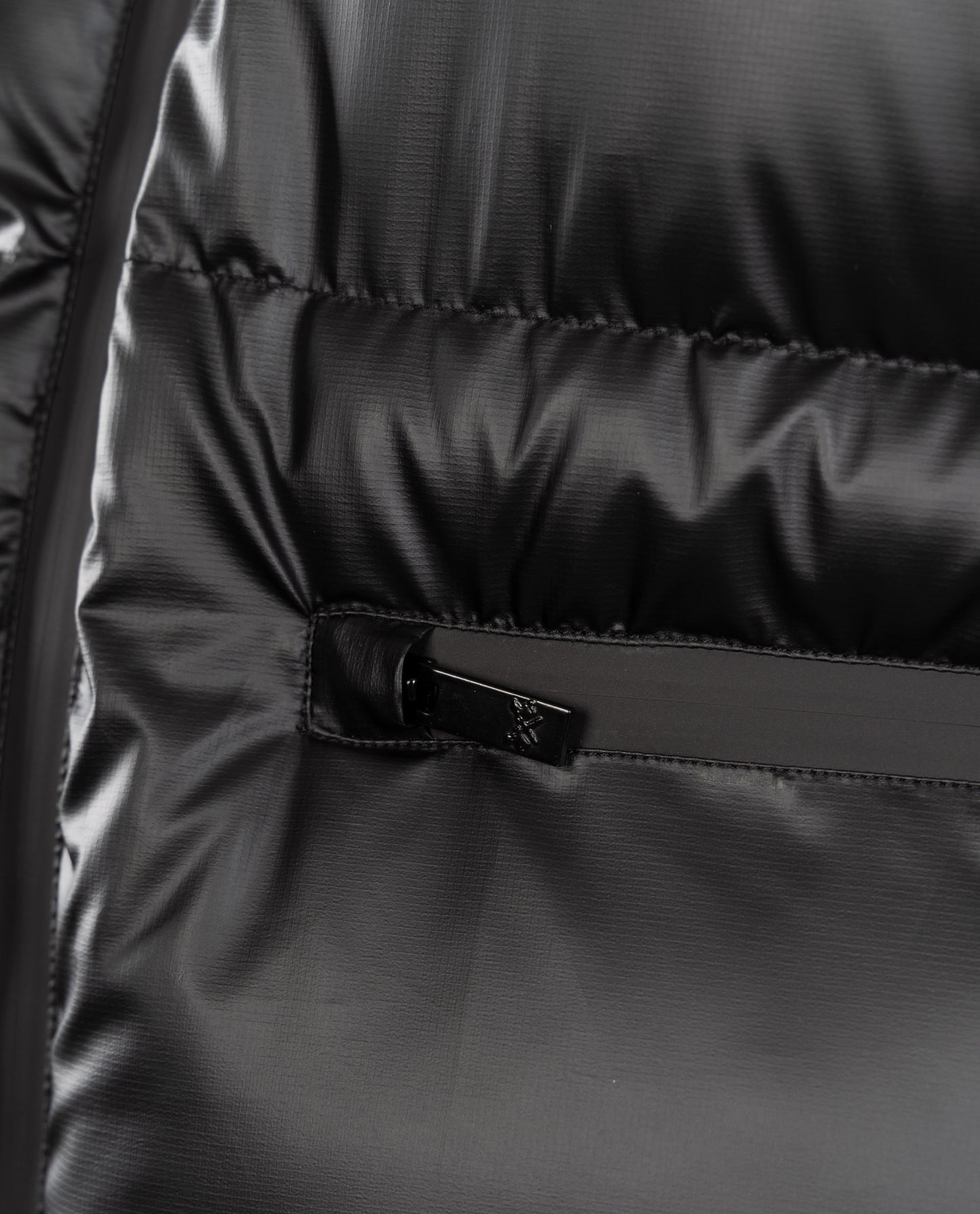 PUFF JACKET