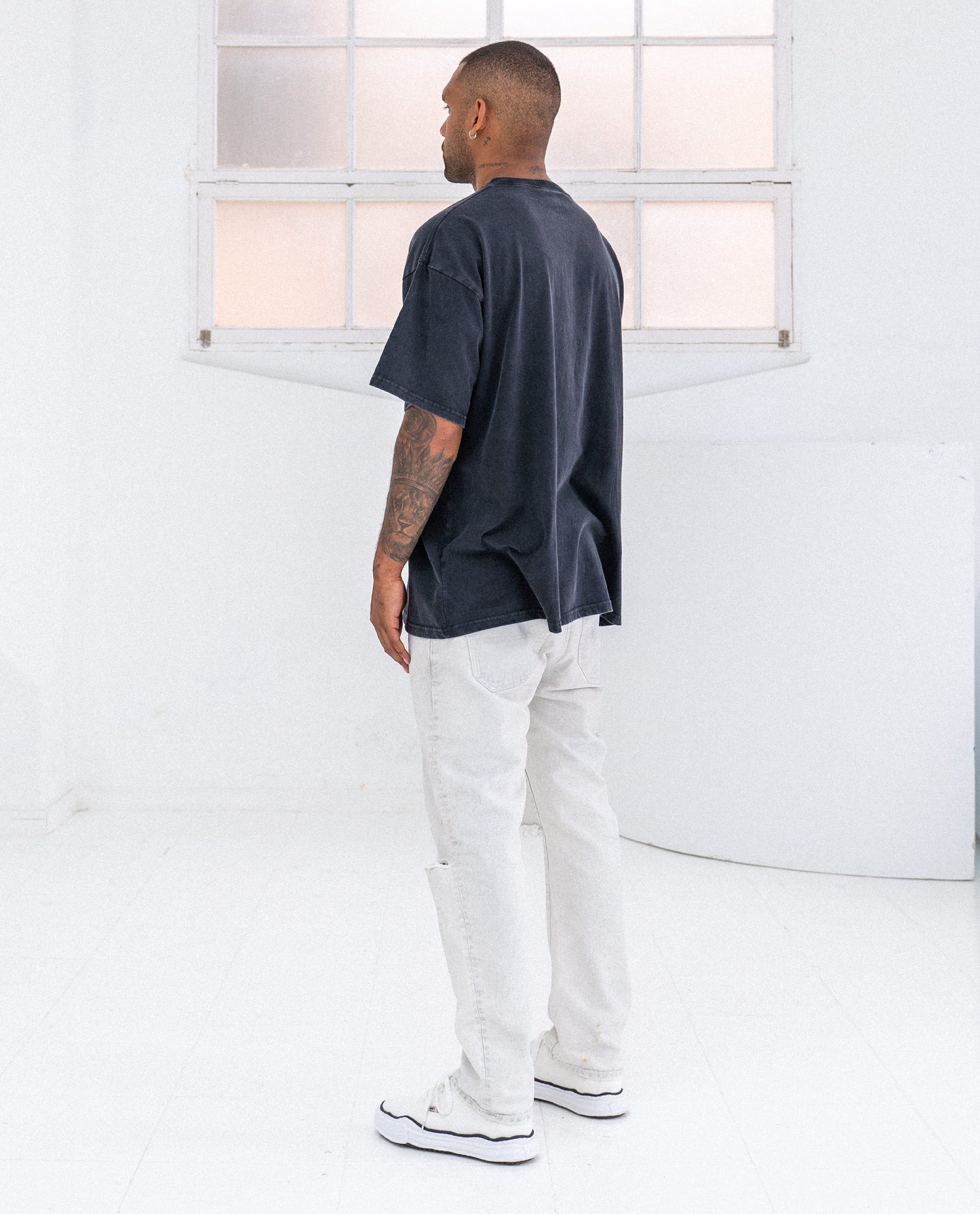 PHASE ZWEI CHASE TEE