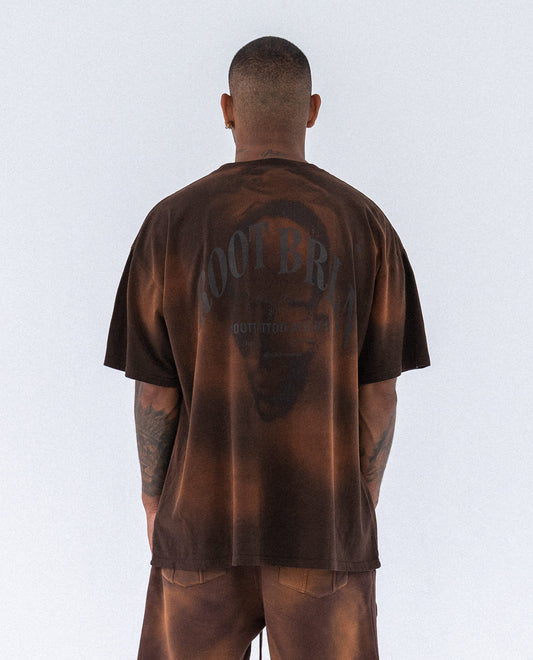 PHASE ZWEI FONDUE TEE