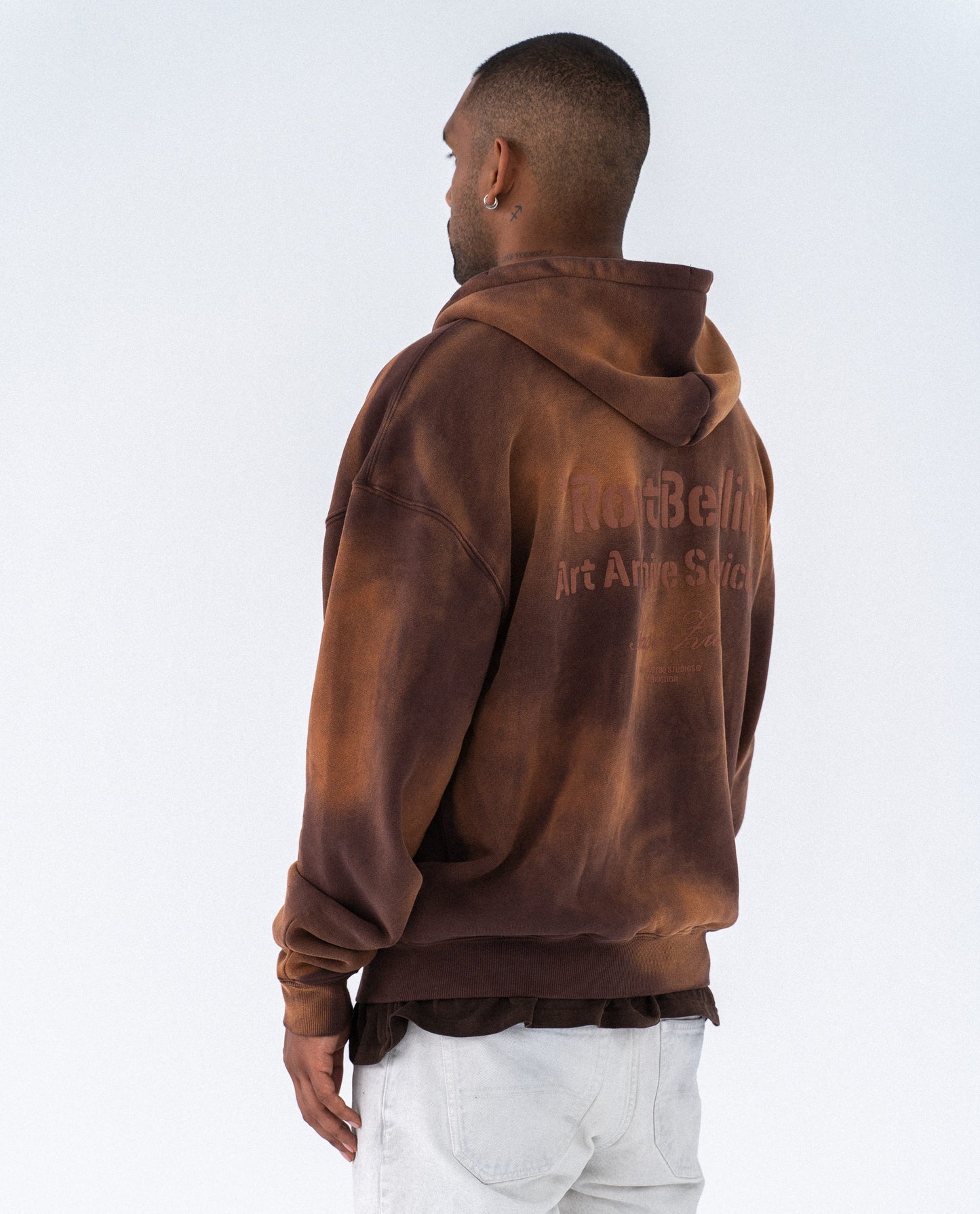 PHASE ZWEI FONDUE ZIPPER