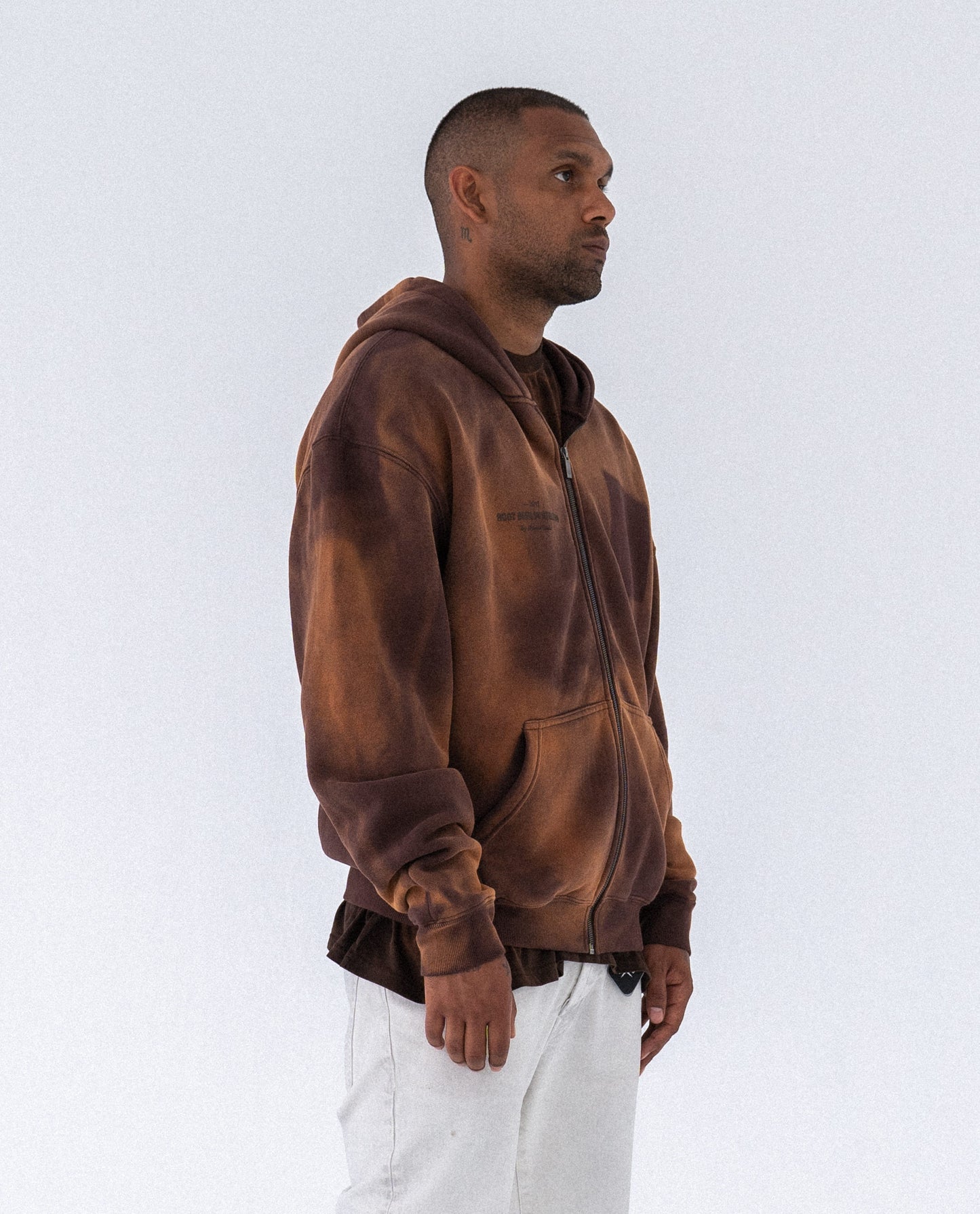 PHASE ZWEI FONDUE ZIPPER