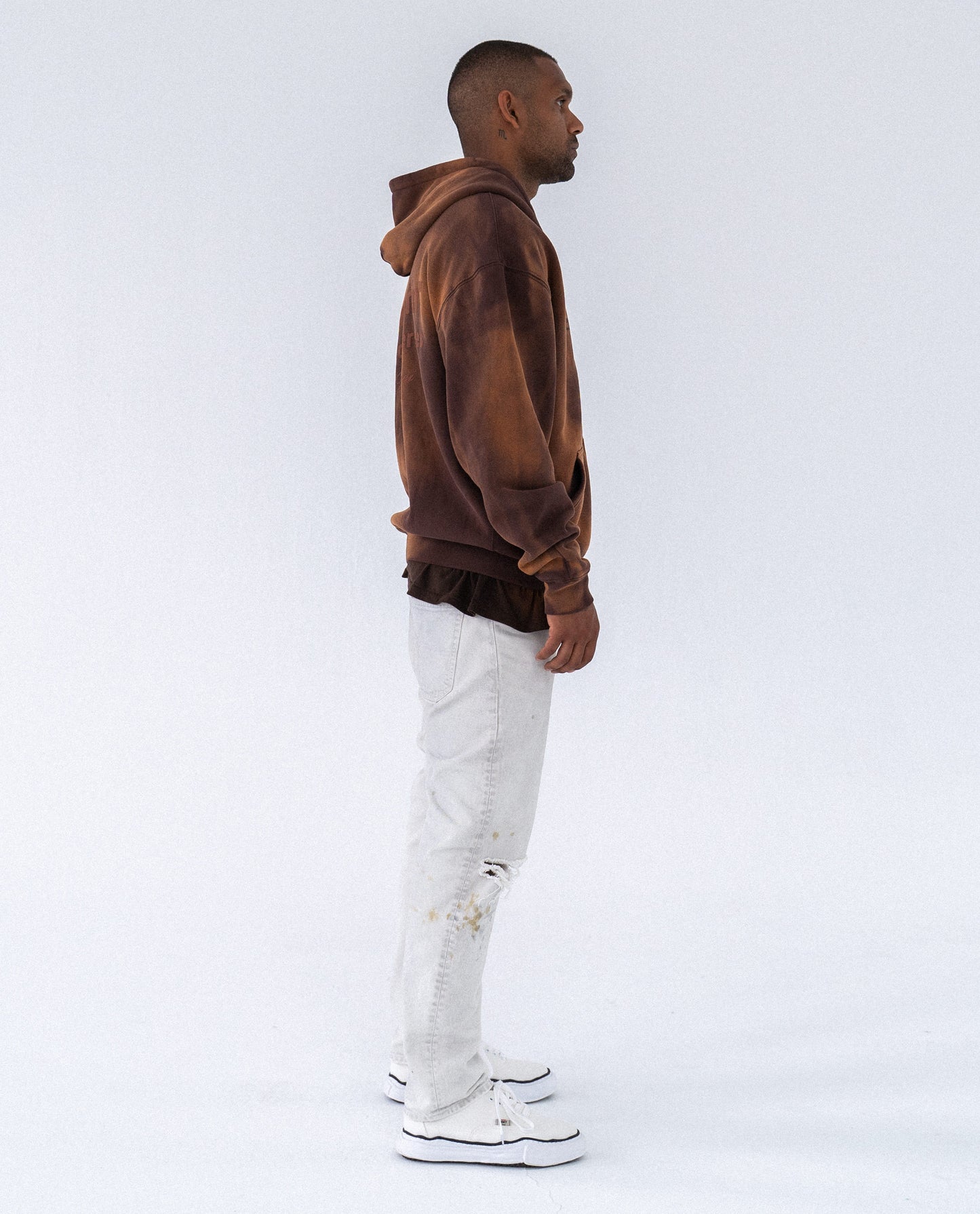 PHASE ZWEI FONDUE ZIPPER