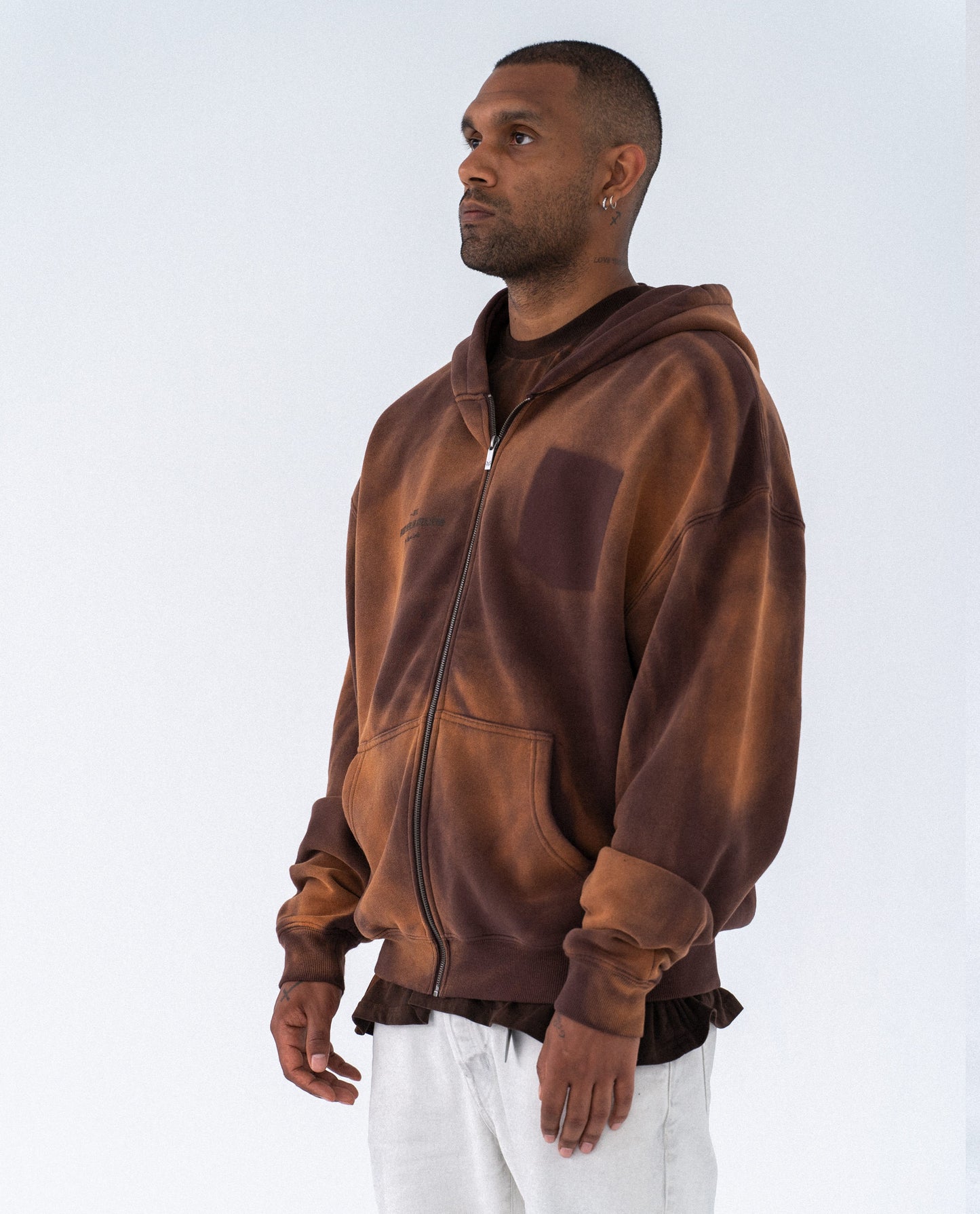 PHASE ZWEI FONDUE ZIPPER