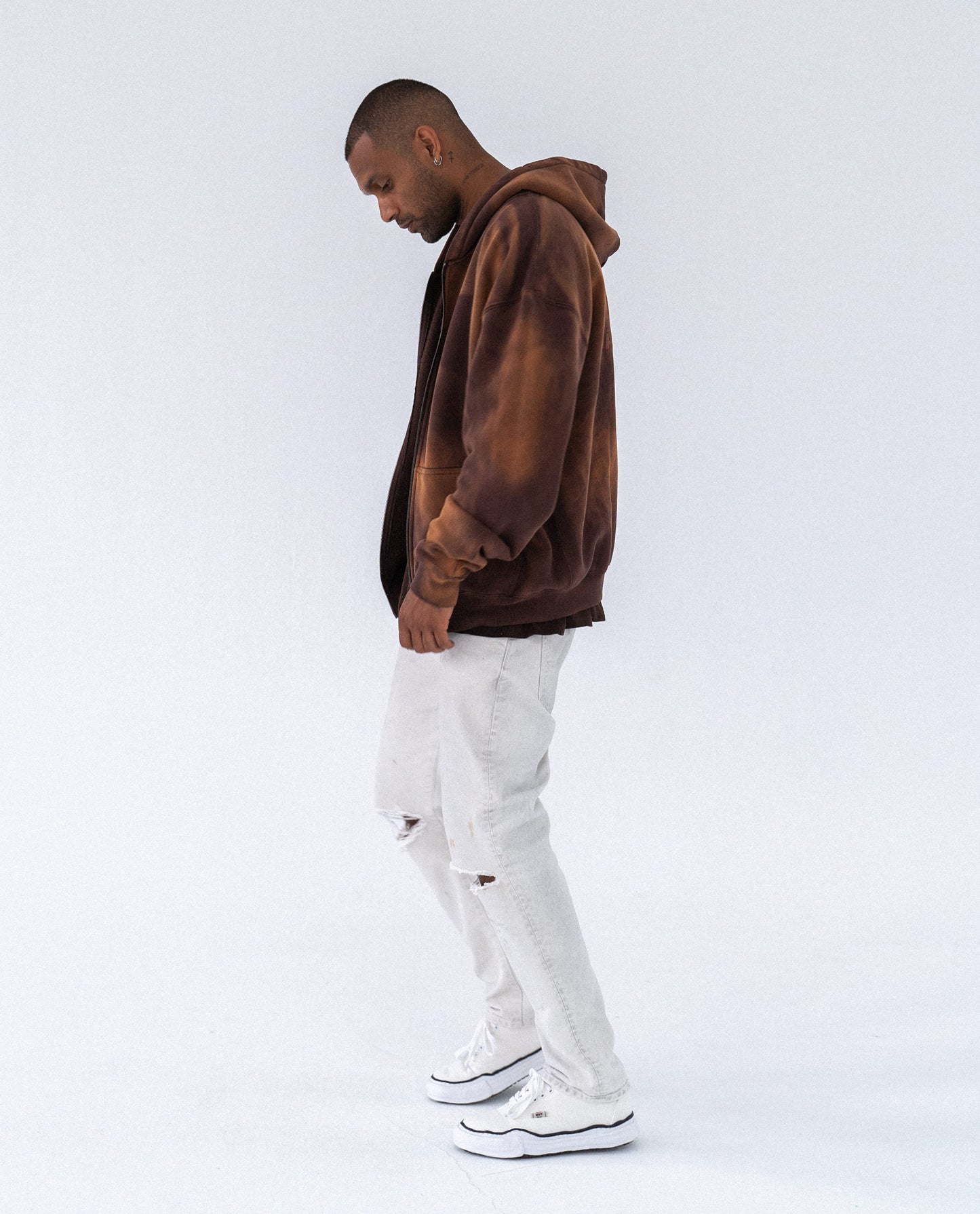 PHASE ZWEI FONDUE ZIPPER